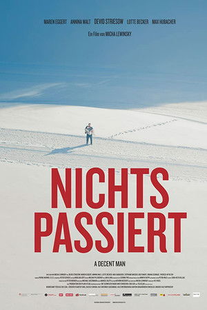 Nichts passiert