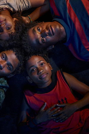 Kilisenin Evsiz Çocukları