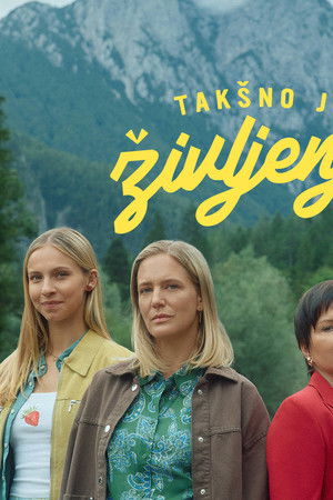 Takšno je življenje