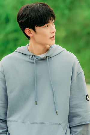 우리 연애 시뮬레이션