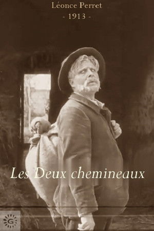 Les Deux chemineaux