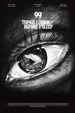 99 Things I Think of Before I Sleep