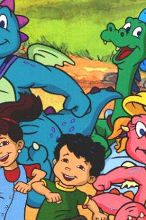 Dragon Tales