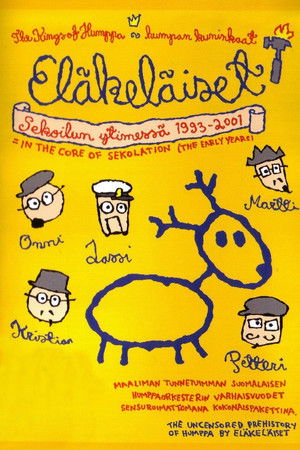 Folio-Olio kohtaa Lapin Seriffin