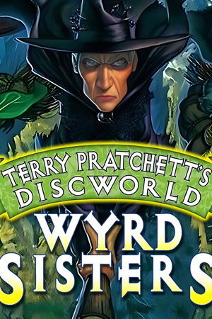 Wyrd Sisters