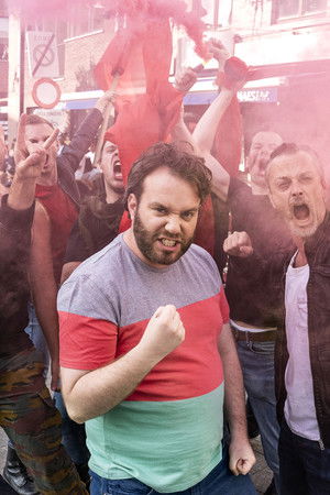 Hoe Zal Ik Het Zeggen?