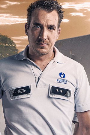 Echte Verhalen: De Buurtpolitie