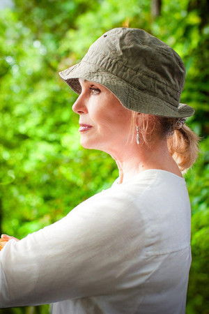 Joanna Lumley's Spice Trail Adventure