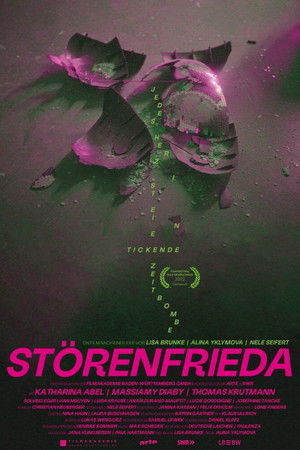 Störenfrieda