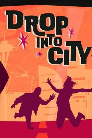 Drop Into City