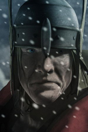 Thor & Loki: Blood Brothers