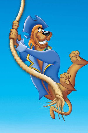 Scooby-Doo! Korsanın sırrı