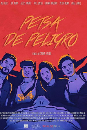 Petsa De Peligro
