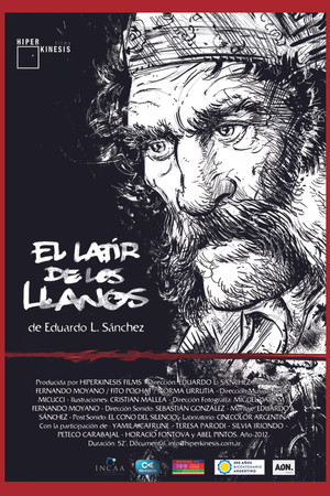 El latir de los llanos