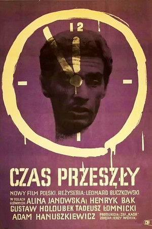 Czas przeszły