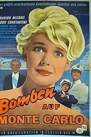 Bomben auf Monte Carlo