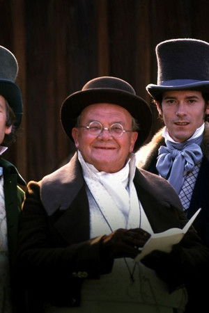The Pickwick Papers