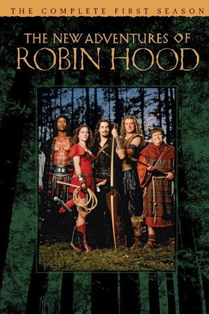 The New Adventures of Robin Hood