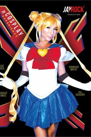 The Cosplay Experience