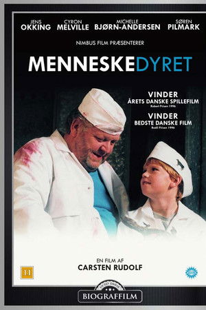 Menneskedyret