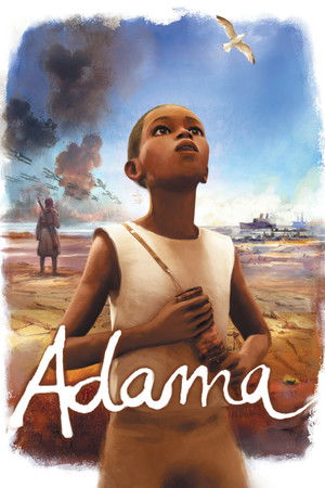 Adama: Le Monde des Souffles