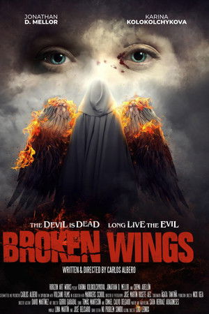 Broken Wings