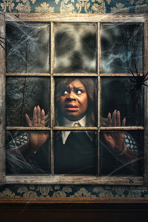 Scariest House in America