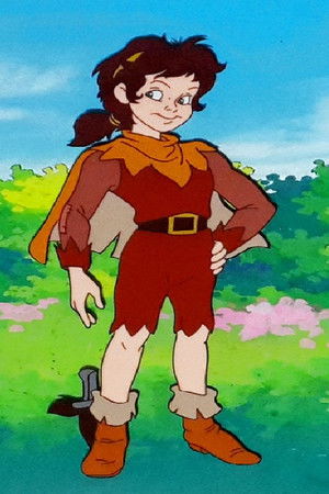 Peter Pan & the Pirates