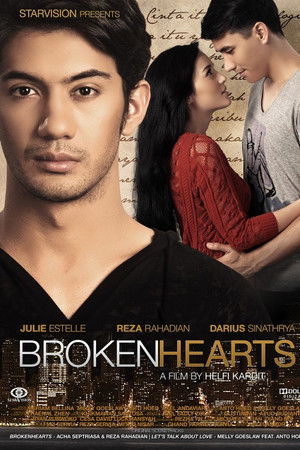 Broken Hearts