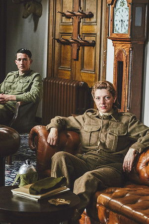 Churchill’in Gizli Ajanları: Yeni Nesil