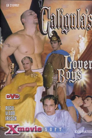 Caligula's Lover Boys