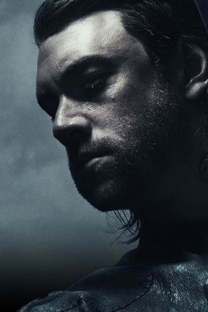 The Bastard Executioner