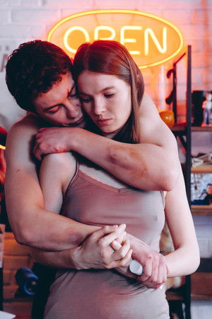 Макс и Гусь