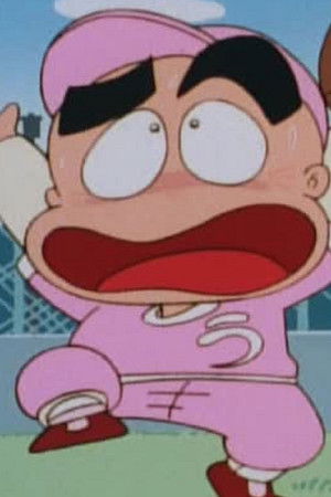 つるピカハゲ丸くん