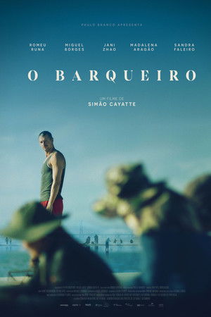 O Barqueiro
