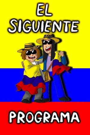 El siguiente programa