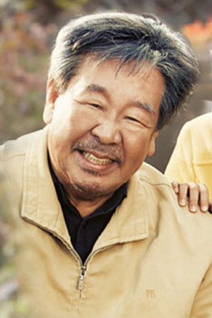 천상의 화원 곰배령