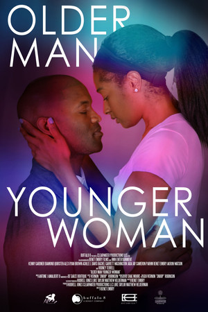 Older Man, Younger Woman