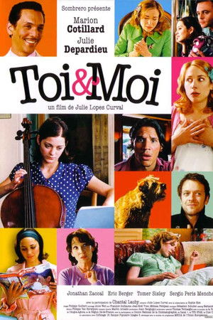 Toi et Moi