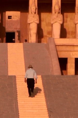 Dan Cruickshank's Adventures in Architecture