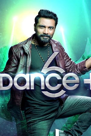 Dance Plus