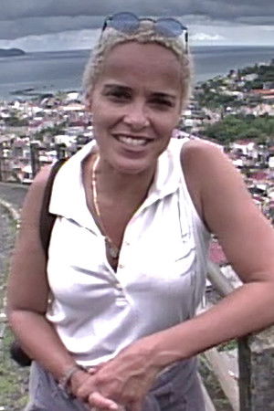 Shari Belafonte Travels in Mexico & the Caribbean