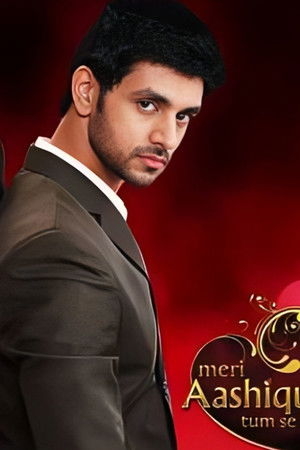 Meri Aashiqui Tum Se Hi
