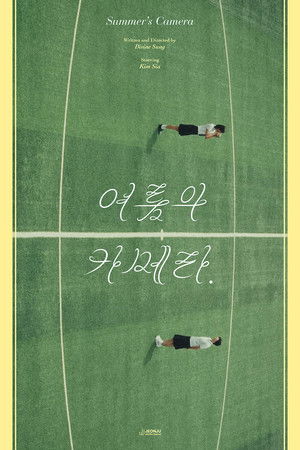 여름의 카메라