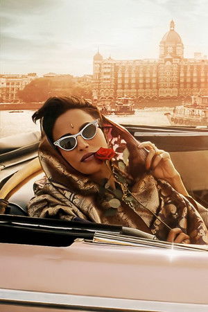 Streets of Gold: Mumbai