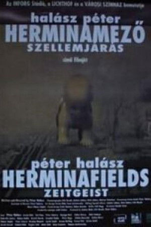 Herminamező - Szellemjárás