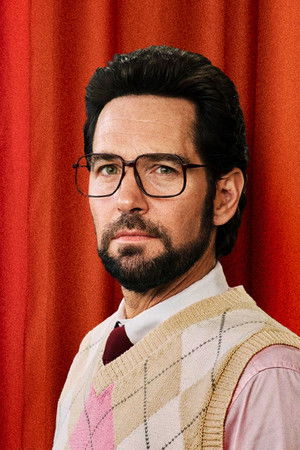 The Shrink Next Door