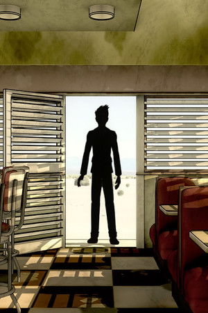 Doctor Who: Dreamland