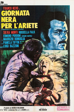 Giornata nera per l'ariete