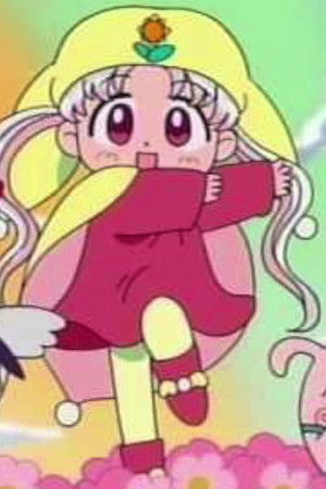 夢のクレヨン王国